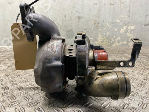 Turbocharger/Supercharger MERCEDES-BENZ E-CLASS T-Model (S211) E 280 T CDI (211.220) | BP29539143M71