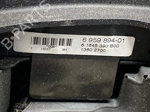 Ratt BMW 3 Touring (E91) 320 d | BP32024637C49 