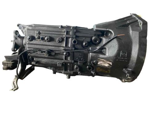 Gearbox BMW 5 Touring (E61) 525 d | BP32991350M3  - Image 10