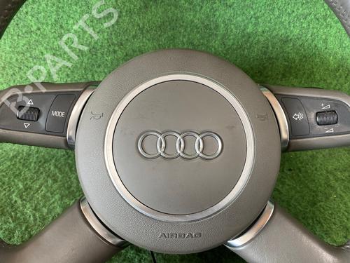 Rat AUDI A8 D3 (4E2, 4E8) 4.0 TDI quattro | BP15382960C49 