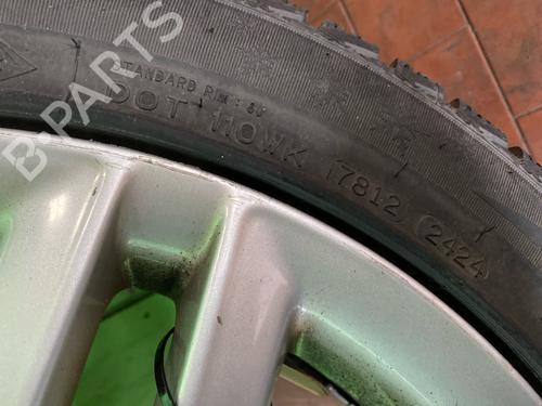 Rim AUDI A6 C7 (4G2, 4GC) 1.8 TFSI | BP24639461C45