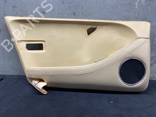 Used Rear left panel Rear left panel JAGUAR XJ (XJ40, XJ81) 6 3.2 24V (199 hp) 34006738 34006738