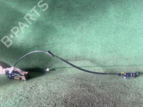 Used Front right lock CITROËN C4 I (LC_) 1.6 16V (109 hp) 20211486