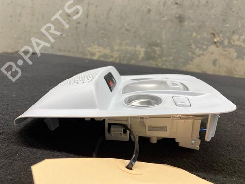 Interior roof light PEUGEOT 2008 I (CU_) 1.2 THP 110 / PureTech 110 | BP33690543I8 - Image 5