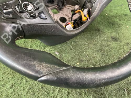 Steering wheel OPEL ASTRA K Sports Tourer (B16) 1.6 CDTi (35) | BP19449065C49 