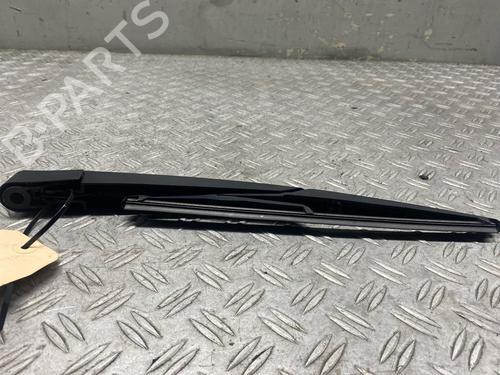 Rear windshield wiper arm NISSAN QASHQAI I (J10, NJ10) 1.6 dCi All-wheel Drive | BP28446464C144 