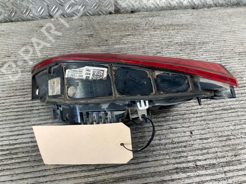 Left tailgate light OPEL ASTRA K Sports Tourer (B16) 1.6 CDTi (35) | BP19484900C79 