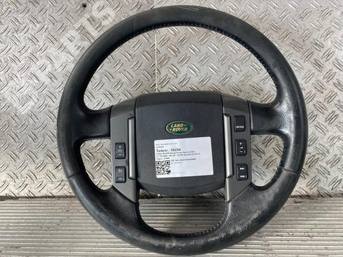 Steering wheel LAND ROVER RANGE ROVER SPORT I (L320) 2.7 D 4x4 (190 hp) 10552310