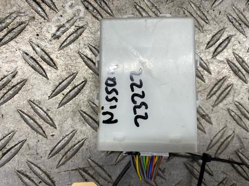 Øvrige Styrinhsenheder NISSAN QASHQAI II (J11, J11_) 1.3 DIG-T | BP30940501M11