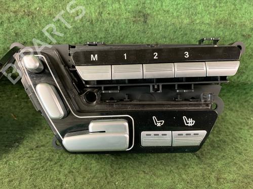 Used Switch MERCEDES-BENZ S-CLASS (W221, V221) S 400 Hybrid (221.095, 221.195) (279 hp) 20509970