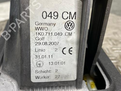 Gear lever VW GOLF VI (5K1) 1.4 TSI | BP34536670M90  - Image 10