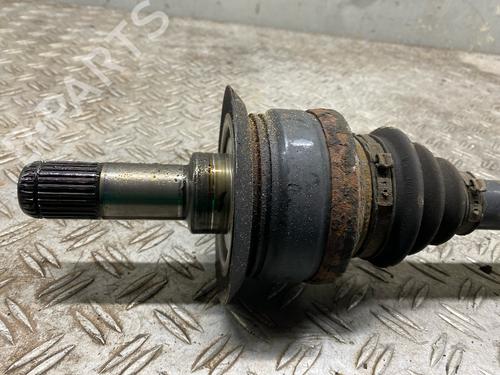 Left rear driveshaft BMW 5 Touring (F11) 520 d | BP26613690M40 