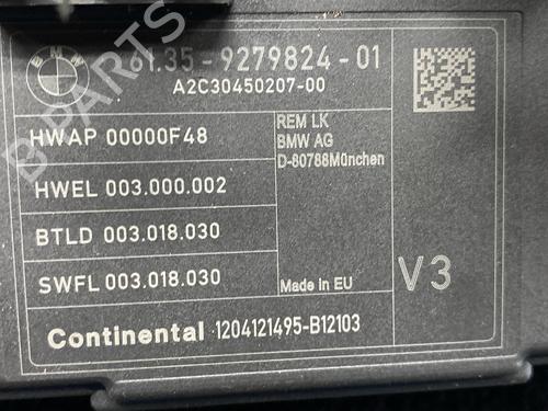 Fuse box BMW 1 (F20) 116 i | BP32681780E1  - Image 7