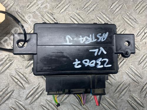 Electronic module OPEL ASTRA J Sports Tourer (P10) 2.0 CDTI (35) | BP25920845M83 