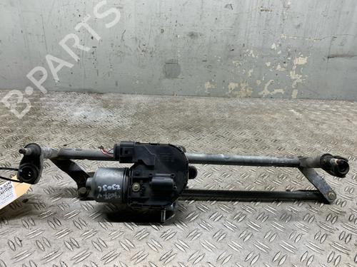 Used Front wipers mechanism VW GOLF V (1K1) 1.4 TSI (122 hp) 28151334