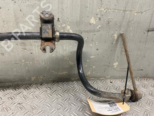 Anti roll bar NISSAN QASHQAI / QASHQAI +2 I (J10, NJ10, JJ10E) 1.6 dCi All-wheel Drive | BP25754954M96 