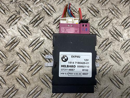Modulo electronico BMW 3 Touring (E91) 318 i (143 hp) 29627164