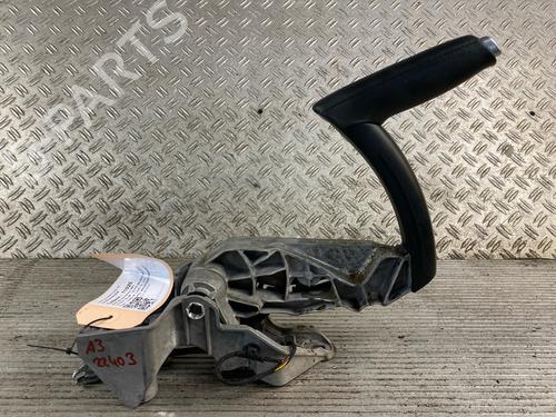Hand brake AUDI A3 Sportback (8PA) 1.4 TFSI | BP16197637I18 