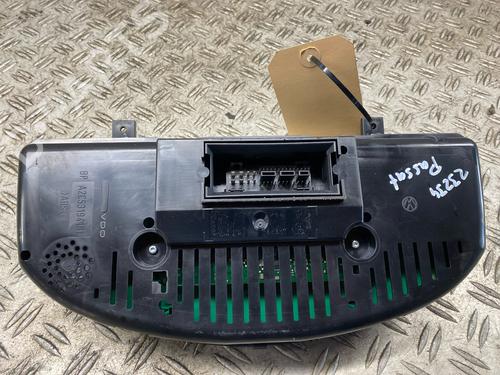 Instrument cluster VW PASSAT B6 Variant (3C5) 2.0 TDI | BP31714296C47 