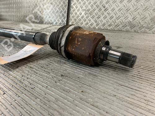 Right front driveshaft OPEL ASTRA K Sports Tourer (B16) 1.6 CDTi (35) | BP21596672M39 