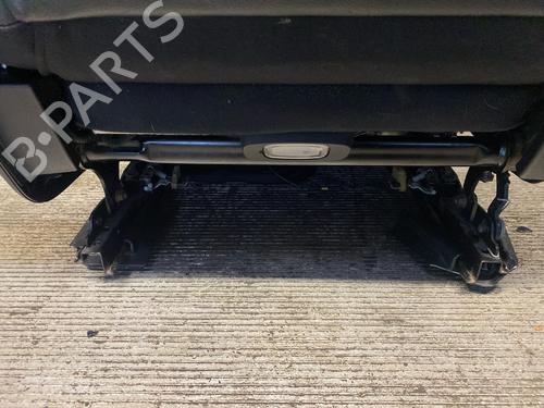 Left front seat MERCEDES-BENZ E-CLASS T-Model (S212) E 200 CDI / BlueTEC (212.205, 212.206) | BP16300033C15 