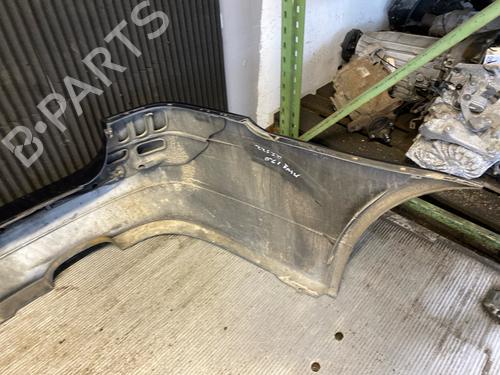 Rear bumper BMW 5 Touring (E61) 525 d | BP17616844C8 