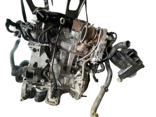 Engine OPEL CROSSLAND X / CROSSLAND (P17, P2QO) 1.2 (75) | BP31974946M1