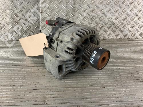 Used Alternator Alternator OPEL AGILA (B) (H08) 1.3 CDTI (F68) (75 hp) 10989347 10989347