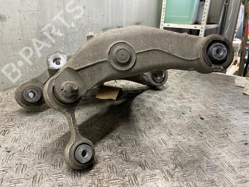 Left rear suspension arm BMW 5 Touring (F11) 520 d | BP26613710M14 