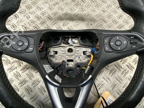 Steering wheel OPEL GRANDLAND / GRANDLAND X (A18, P1UO) 1.2 (75) | BP32305232C49