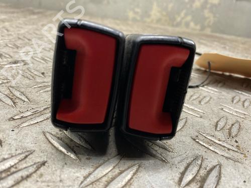 Used Seat buckle AUDI A8 D3 (4E2, 4E8) 4.2 TDI quattro (326 hp) 29917900