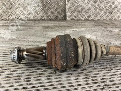 Left rear driveshaft BMW 3 Touring (E91) 320 d | BP18529308M40 