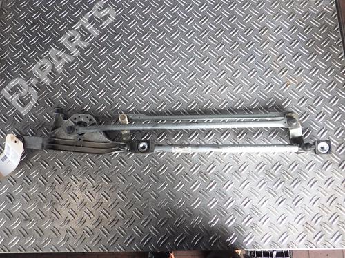 Used Front wipers mechanism FORD FOCUS II (DA_, HCP, DP) 1.6 (100 hp) 4922955