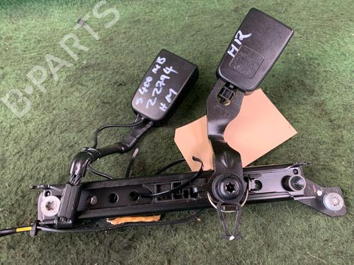 Seat buckle MERCEDES-BENZ S-CLASS (W221, V221) S 400 Hybrid (221.095, 221.195) | BP20370950I32 