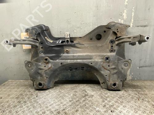 Used Subframe Subframe PEUGEOT 308 SW II (LC_, LJ_, LR_, LX_, L4_) 1.2 THP 130 (131 hp) 34246867 34246867