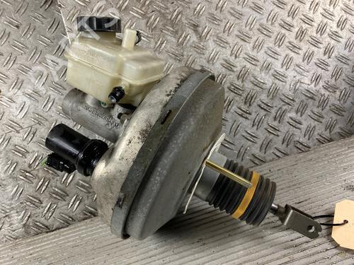 Servo brake MERCEDES-BENZ A-CLASS (W168) A 160 CDI (168.007) | BP22618665M42 
