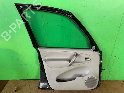 Left front door CITROËN XSARA PICASSO (N68) 2.0 HDi | BP24888680C2 