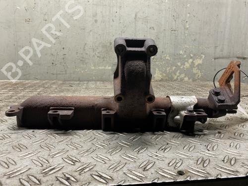 Used Exhaust manifold FIAT DUCATO Van (250_) 130 Multijet 2,3 D (131 hp) 30594923