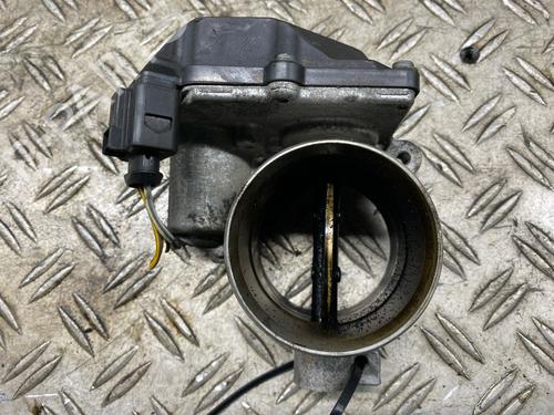 Used Throttle body AUDI A6 C7 Avant (4G5, 4GD) 3.0 TDI (204 hp) 29187837