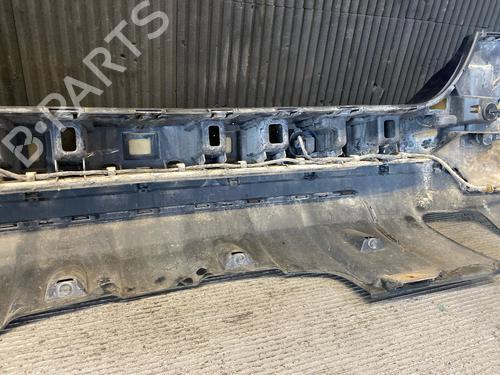 Rear bumper MERCEDES-BENZ M-CLASS (W164) ML 350 4-matic (164.186) | BP19342529C8 