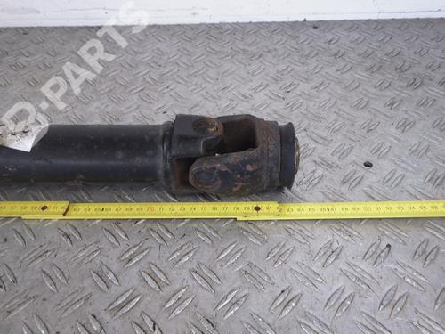 Driveshaft SUBARU IMPREZA Saloon (GC) 2.0 Turbo GT AWD (GC8) | BP7848312M37 