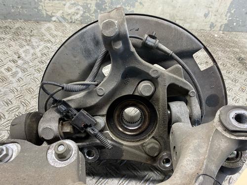 Right front steering knuckle OPEL CASCADA (W13) 1.6 SIDI (67) | BP37402256M26 - Image 5