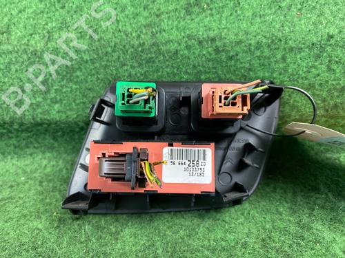 Switch CITROËN C4 II (NC_) 1.6 HDi 115 | BP15054586I30 