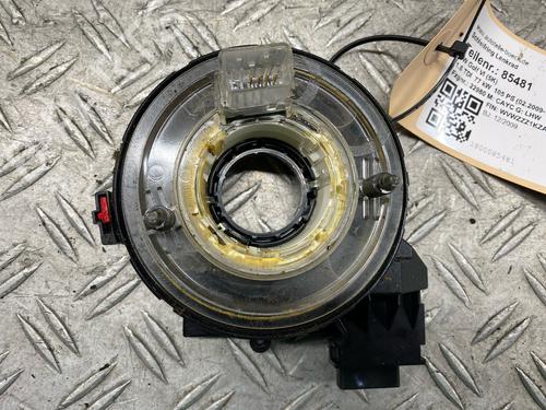 Used Squib airbag VW GOLF VI (5K1) 1.6 TDI (105 hp) 25158375