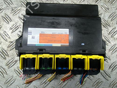 Modulo elettronico FORD KUGA I 2.0 TDCi 4x4 (140 hp) 31612409