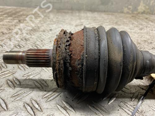 Left front driveshaft MERCEDES-BENZ A-CLASS (W169) A 180 (169.032, 169.332) | BP31133439M38