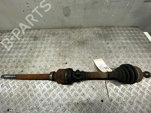 Right front driveshaft CITROËN XSARA PICASSO (N68) 2.0 HDi | BP24925473M39 
