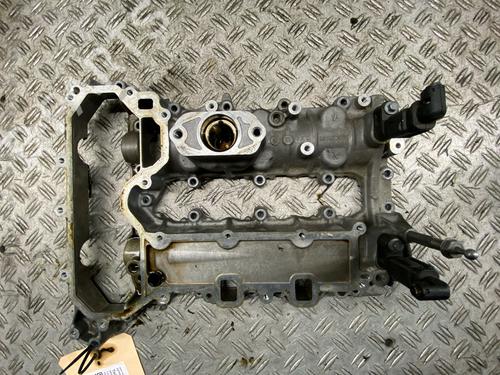 Ventildæksel Ventildæksel PEUGEOT 2008 I (CU_) 1.2 THP 110 / PureTech 110 (110 hp) 33716563 33716563