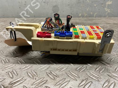 Fuse box HYUNDAI SANTA FÉ II (CM) 2.2 CRDi 4x4 | BP27478777E1 