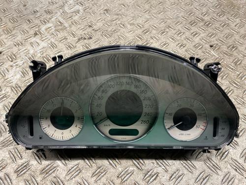 Used Instrument cluster MERCEDES-BENZ E-CLASS T-Model (S211) E 280 T CDI (211.220) (190 hp) 29483522
